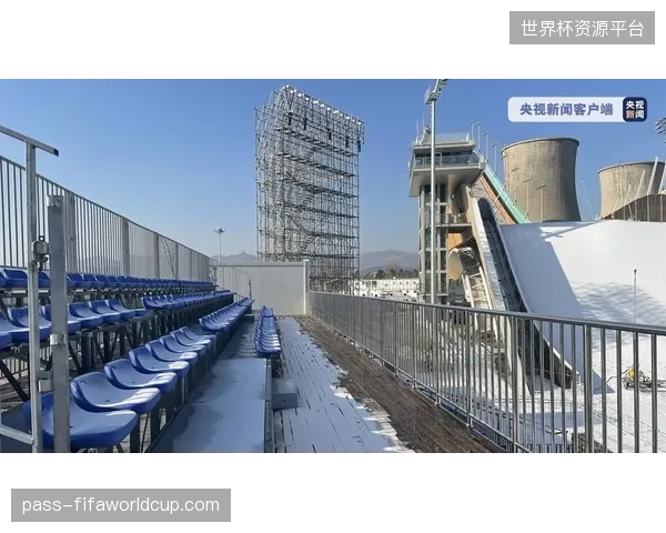 摩托罗拉宽带对讲系统植入，首钢园滑雪大跳台产出分钟级救治闭环。